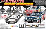 Life Like NASCAR Ultimate Road Coarse Electric Slot Car Race Set