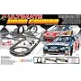 Life Like NASCAR Ultimate Road Coarse Electric Slot Car Race Set