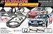 Life Like NASCAR Ultimate Road Coarse Electric Slot Car Race Set Image