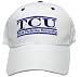 Texas Christian Horned Frogs The Game Classic Bar Adjustable Cap