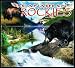 Canadian Rockies Coverlet