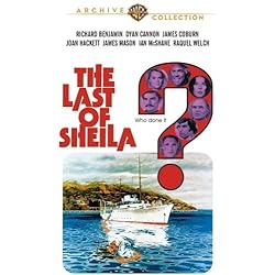 The Last of Sheila