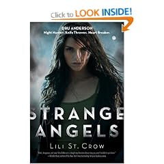 Strange Angels