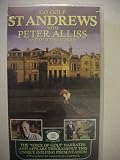 Go Golf St Andrews with Peter Allis and Old Tom Morris