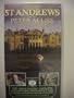 Go Golf St Andrews with Peter Allis and Old Tom Morris