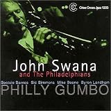 Philly Gumbo