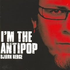 I M the Antipop