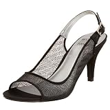 Mootsies Tootsies Womens Jacki Sandal