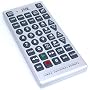 Sentry RMC10 Universal Jumbo Remote Control