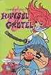 Junko Mizuno's Hansel and Gretel