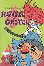 Junko Mizuno'S Hansel...