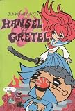 Junko Mizuno'S Hansel And Gretel (Viz Graphic Novel)