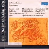 Beethoven - Orchestral Works