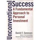 Unconventional Success: A Fundamental Approach to Personal Investment
