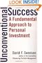 Unconventional Success: A Fundamental Approach to Personal Investment