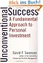 Unconventional Success: A Fundamental Approach to Personal Investment