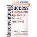Unconventional Success: A Fundamental Approach to Personal Investment