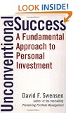 Unconventional Success: A Fundamental Approach to Personal Investment