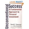 Unconventional Success: A Fundamental Approach to Personal Investment