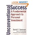 Unconventional Success: A Fundamental Approach to Personal Investment