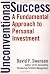 Unconventional Success: A Fundamental Approach to Personal Investment