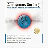 Anonymous Surfing
