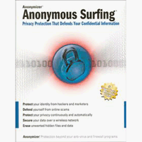 Anonymous Surfing