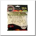 Mags Leuchtende LED-Luftballons 15er-Set wei�
