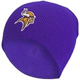Minnesota Vikings - Logo Beanie