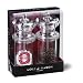 Cole & Mason Precision 505 140 mm Acrylic Mill Giftset