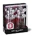 from Cole & Mason Cole & Mason Precision 505 140 mm Acrylic Mill Giftset Model H50518P