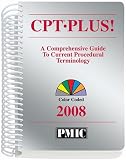 CPT PLUS! 2008 (Spiral Binding)