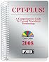 CPT PLUS! 2008 (Spiral Binding)