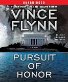 Pursuit of Honor: A Thriller (Mitch Rapp)