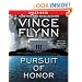 Pursuit of Honor: A Thriller (Mitch Rapp)