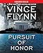 Pursuit of Honor: A Thriller (Mitch Rapp)