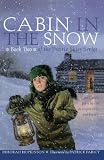 Prairie Skies: Cabin in the Snow