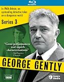 George Gently: Series 3 [Blu-ray]