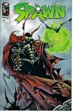 Spawn #46 : Revenge (Image Comics)