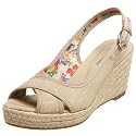 Naturalizer Women's Sistine Sandal