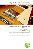 Kaki King