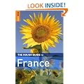 The Rough Guide to France