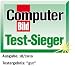 Auszeichnung