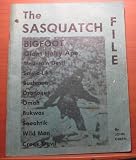 The Sasquatch file,