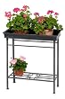 Achla Designs FB-25 Square-On-Squares Plant Stand