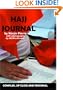 Hajj Journal: Complex, Up Close And Personal