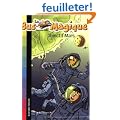 Le Bus Magique, Tome 2 : Objectif Mars
