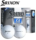 Srixon Q