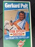 Man spricht deutsh - Gerhard Polt