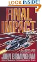 Final Impact (The Axis of Time Trilogy, Book 3)